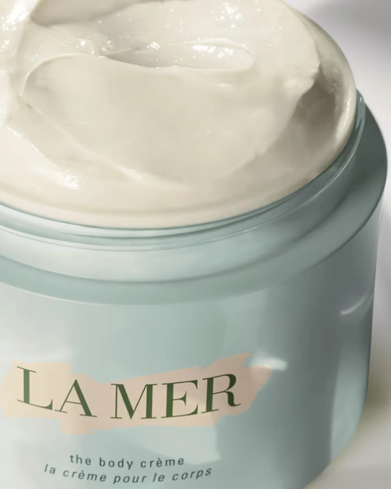 La Mer The Body Creme - Hydrating Body Lotion, 10.3 oz.