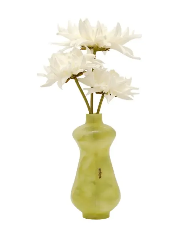 Dee Dee Flower Vase Clutch Bag