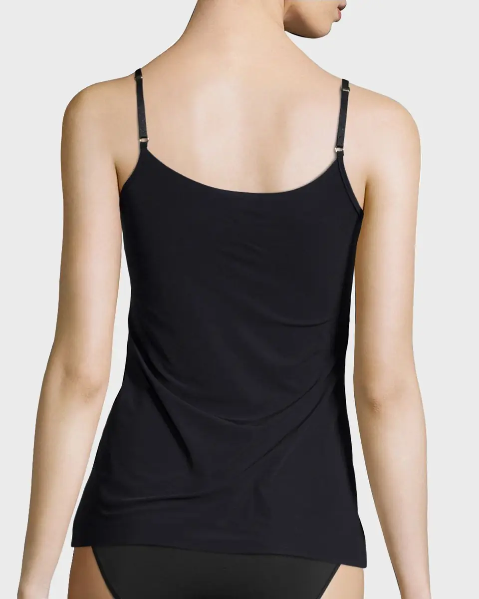 Commando Whisper Basic-Stretch Camisole | Thumbnail 3 Commando Whisper Basic-Stretch Camisole | Thumbnail 3