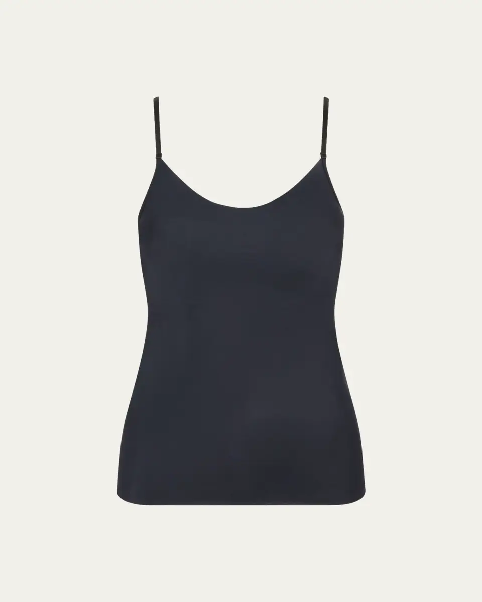 Commando Whisper Basic-Stretch Camisole | Thumbnail 5 Commando Whisper Basic-Stretch Camisole | Thumbnail 5