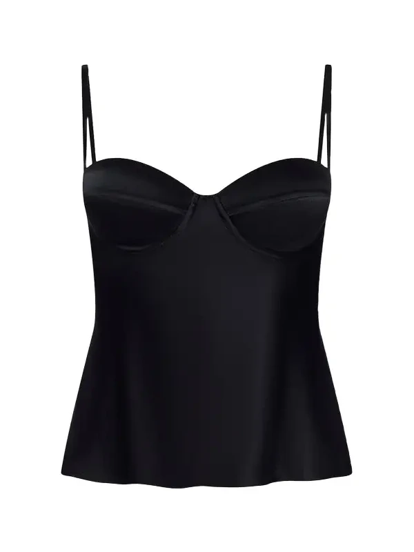 Orlina Silk Camisole