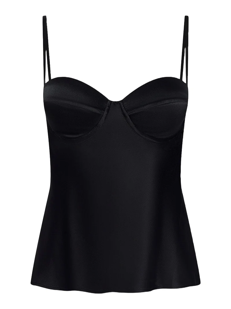 Orlina Silk Camisole Orlina Silk Camisole