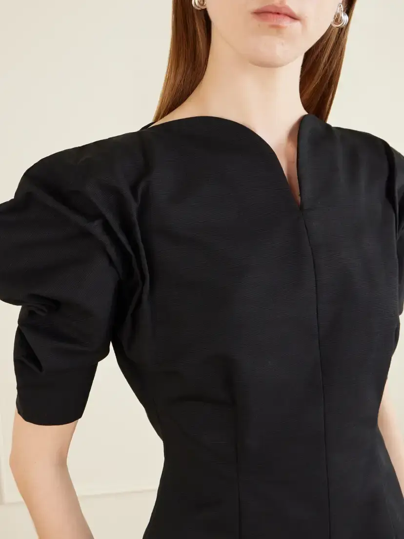DESTREE Janet Cotton Blouse | Thumbnail 4 DESTREE Janet Cotton Blouse | Thumbnail 4