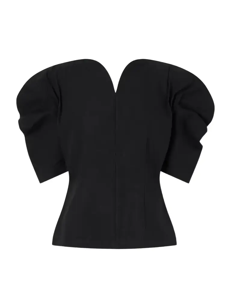 Janet Cotton Blouse