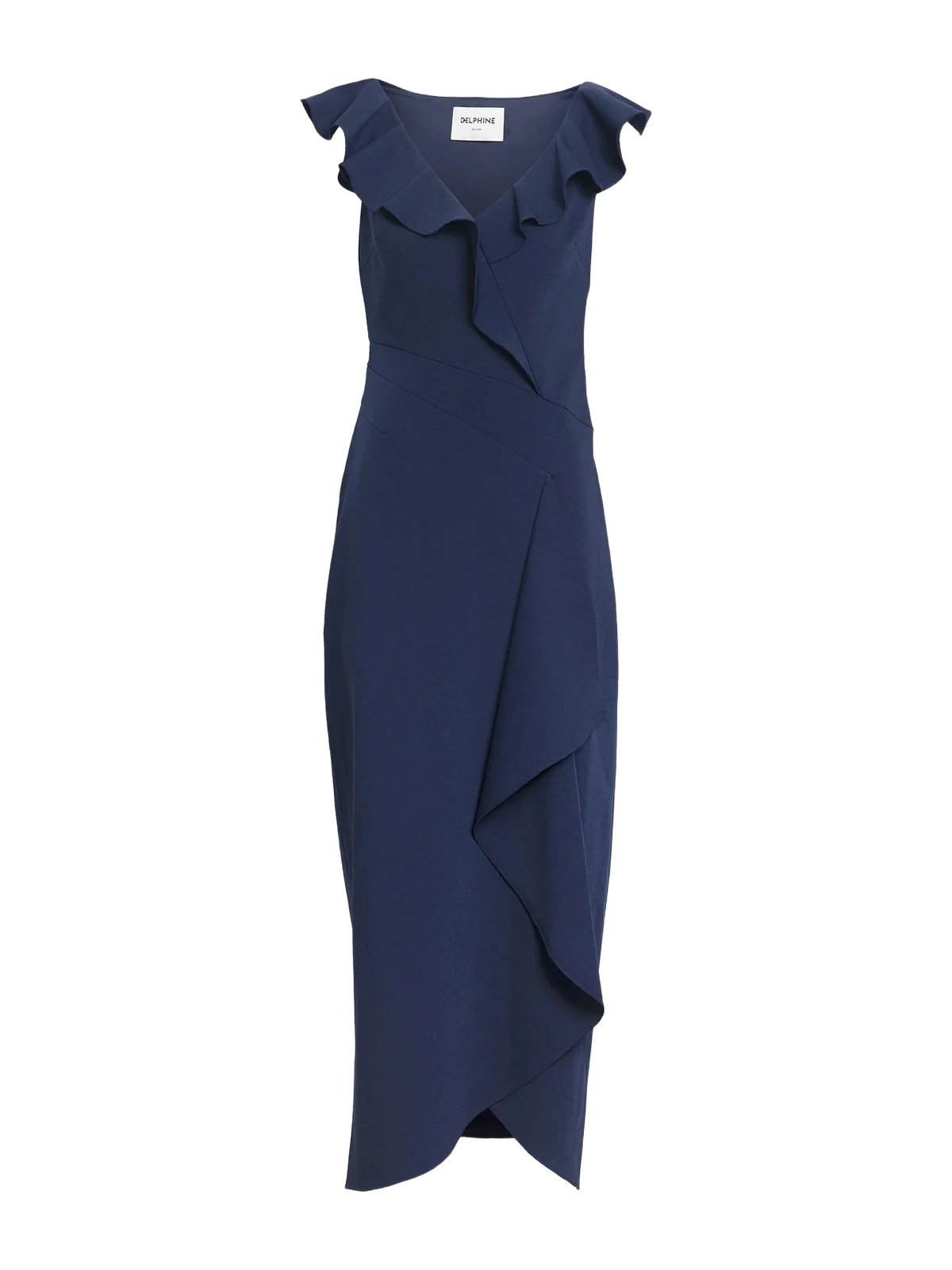 Jessa Midi Dress Jessa Midi Dress