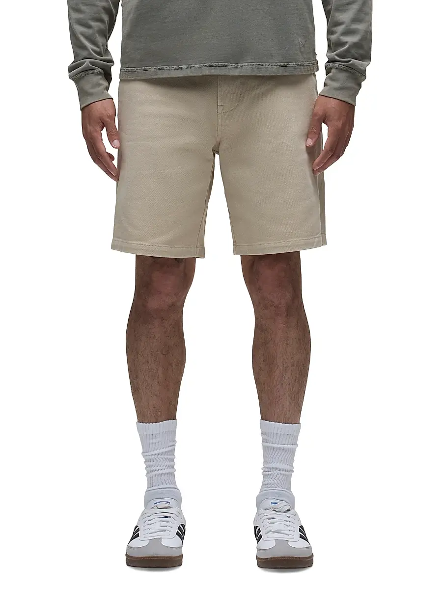 Hudson Jeans Men's Venice Chino Shorts | Thumbnail 3