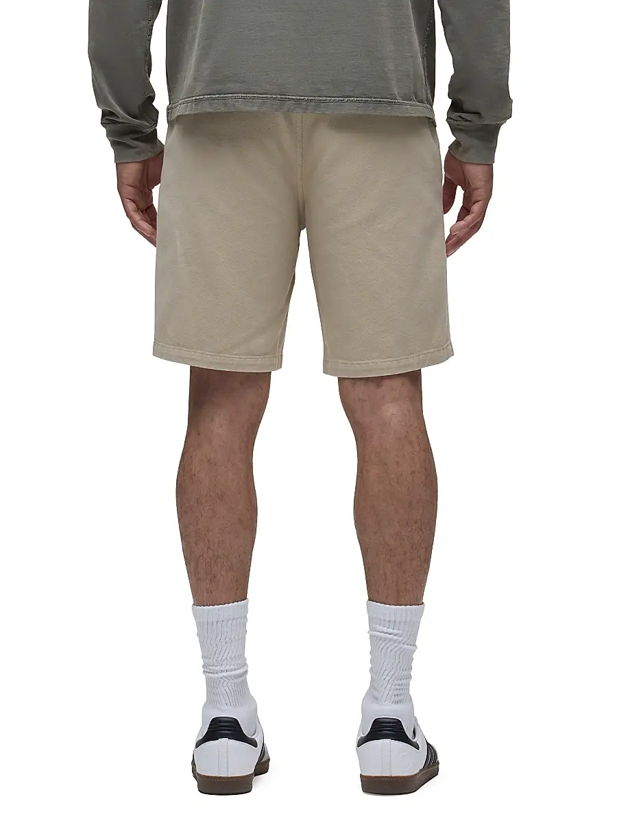 Hudson Jeans Men's Venice Chino Shorts | Thumbnail 5