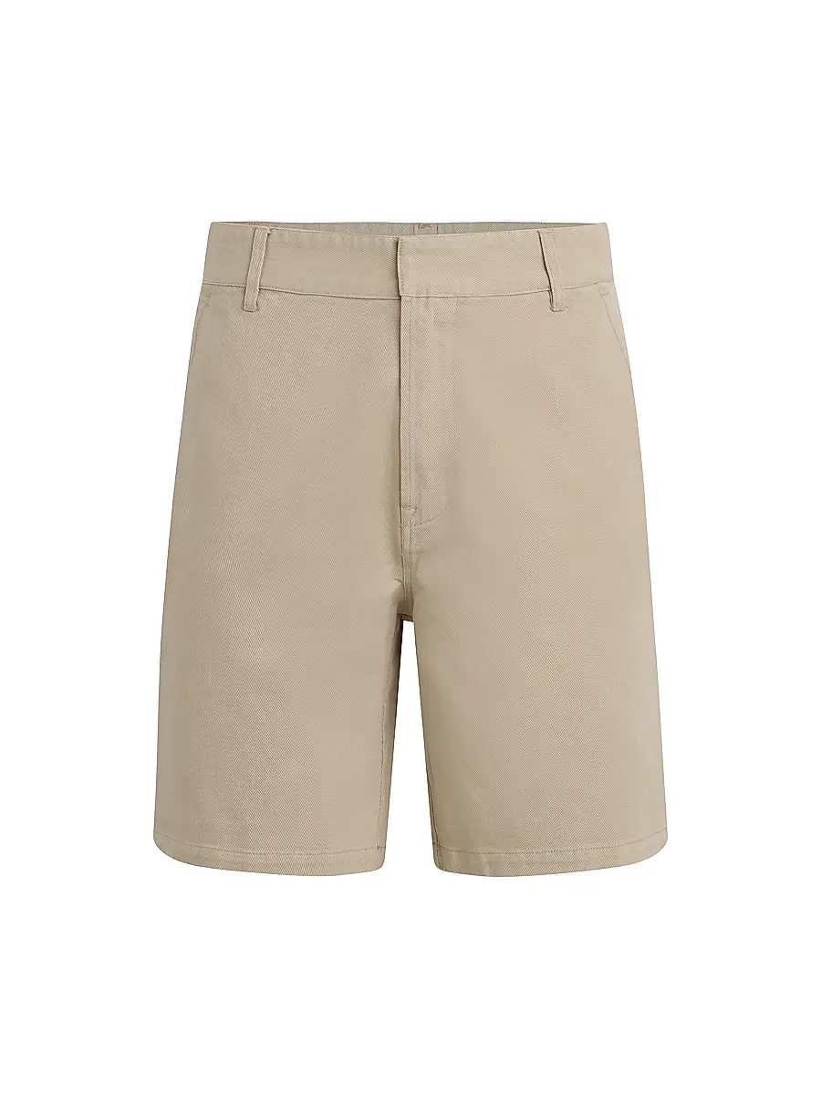 Hudson Jeans Men's Venice Chino Shorts | Image 1 Hudson Jeans Men's Venice Chino Shorts | Image 1