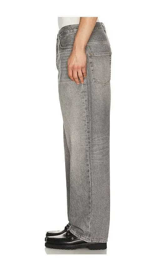 Frame Baggy Jean | Thumbnail 2