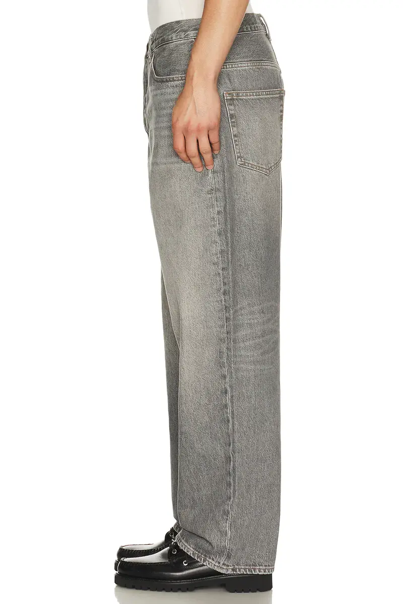 Frame Baggy Jean | Thumbnail 4