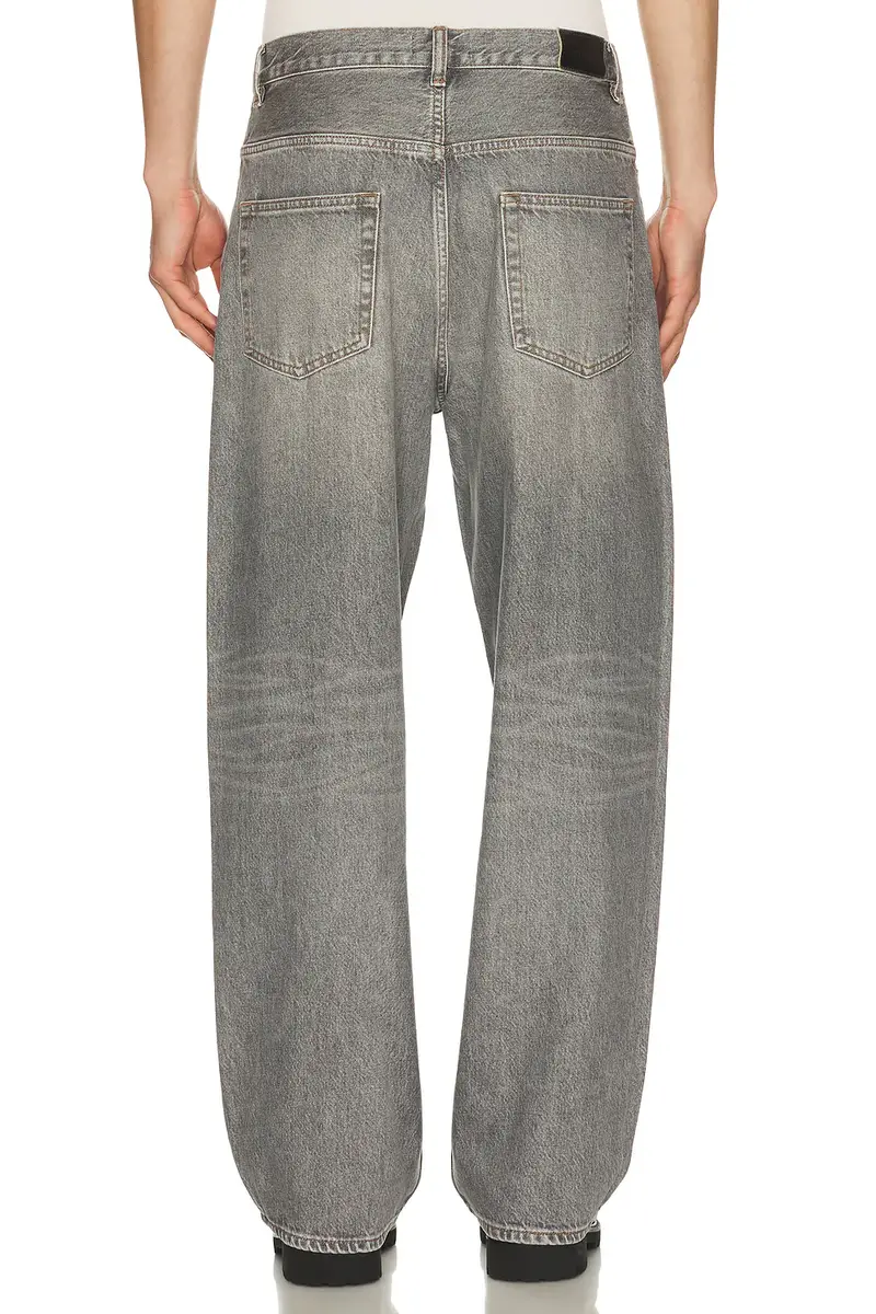 Frame Baggy Jean | Thumbnail 5