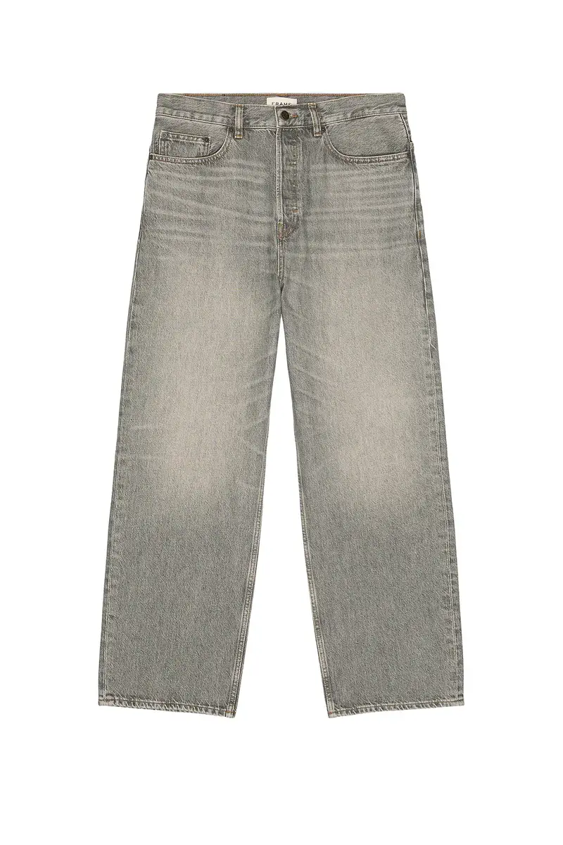 Frame Baggy Jean | Thumbnail 7
