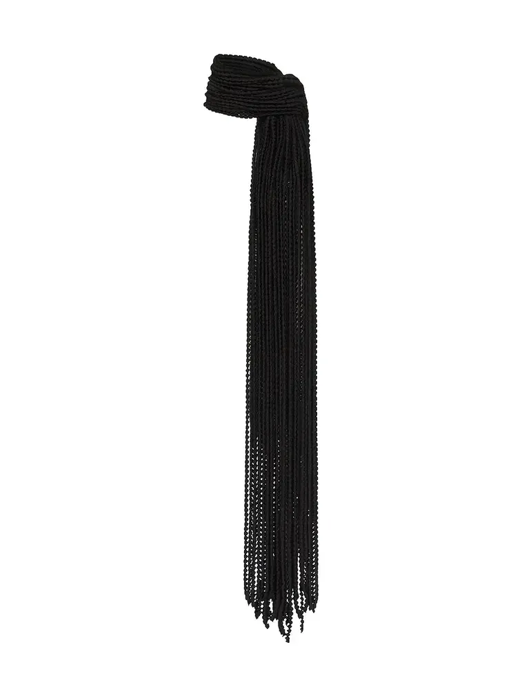 Beaded Scarf