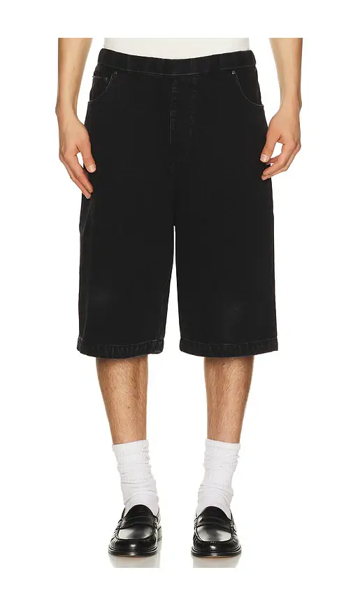 Entire Studios Spar Shorts