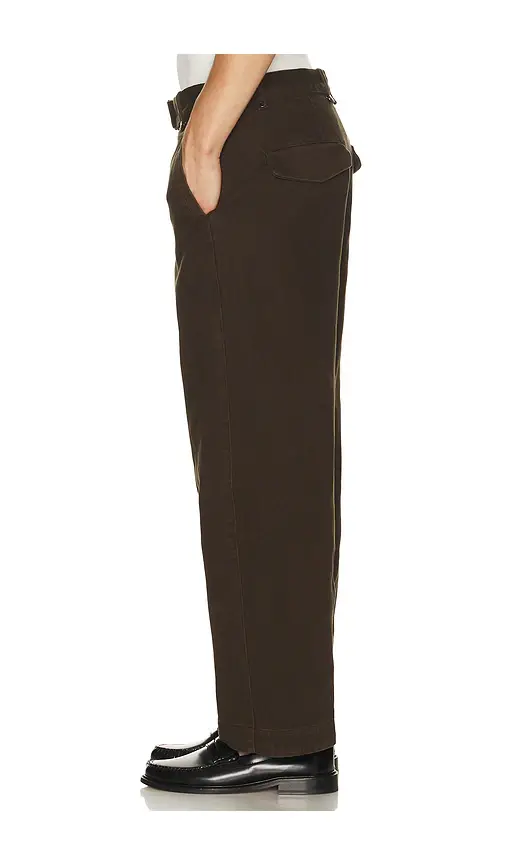Entire Studios Gully Pant | Thumbnail 2