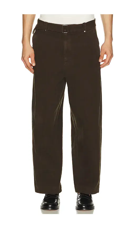 Entire Studios Gully Pant