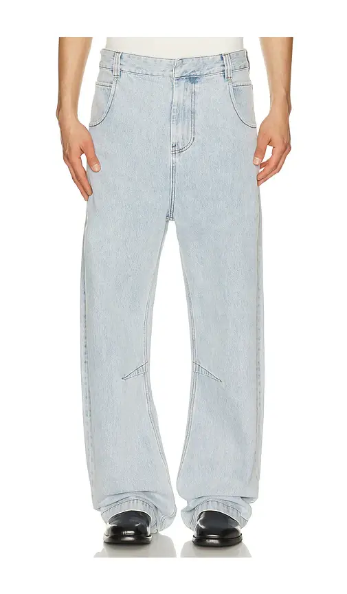 Entire Studios Gem Jeans