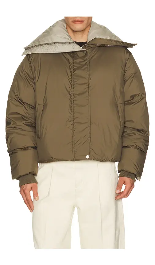 Entire Studios Kelly Jacket | Image 1 Entire Studios Kelly Jacket | Image 1