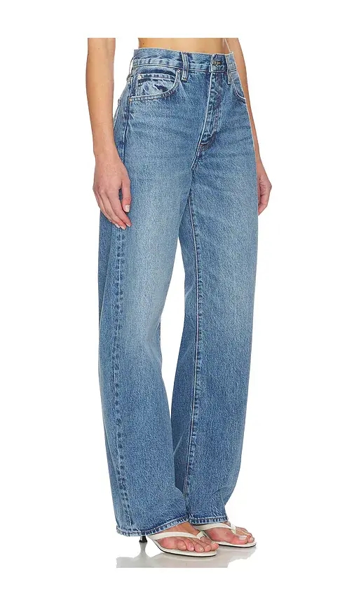 Frame The Bow Jeans | Thumbnail 2 Frame The Bow Jeans | Thumbnail 2