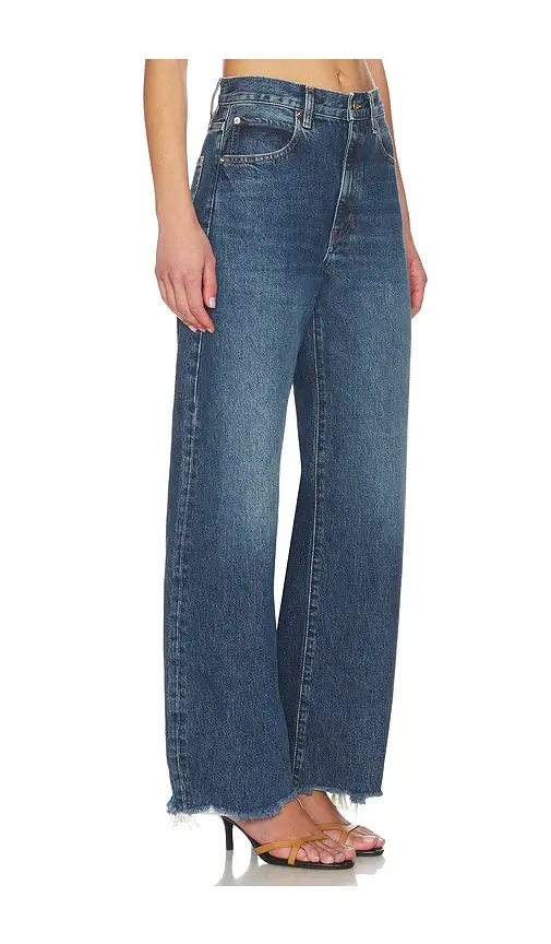 Frame The Bow Jeans | Thumbnail 2