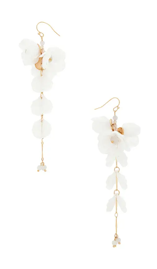 Lovers and Friends Arlette Earrings | Thumbnail 2 Lovers and Friends Arlette Earrings | Thumbnail 2