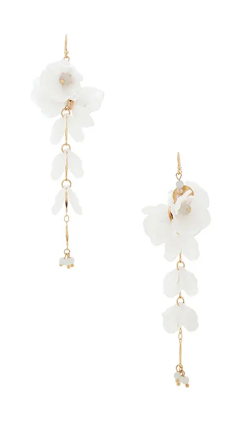 Lovers and Friends Arlette Earrings