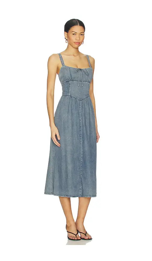 HEARTLOOM Delcia Dress | Thumbnail 2