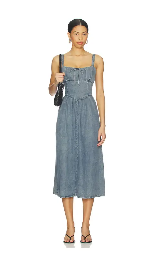 HEARTLOOM Delcia Dress | Image 1 HEARTLOOM Delcia Dress | Image 1