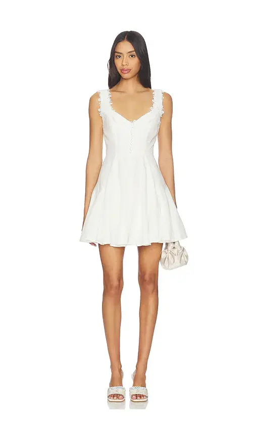 HEARTLOOM Somerset Dress | Image 1 HEARTLOOM Somerset Dress | Image 1
