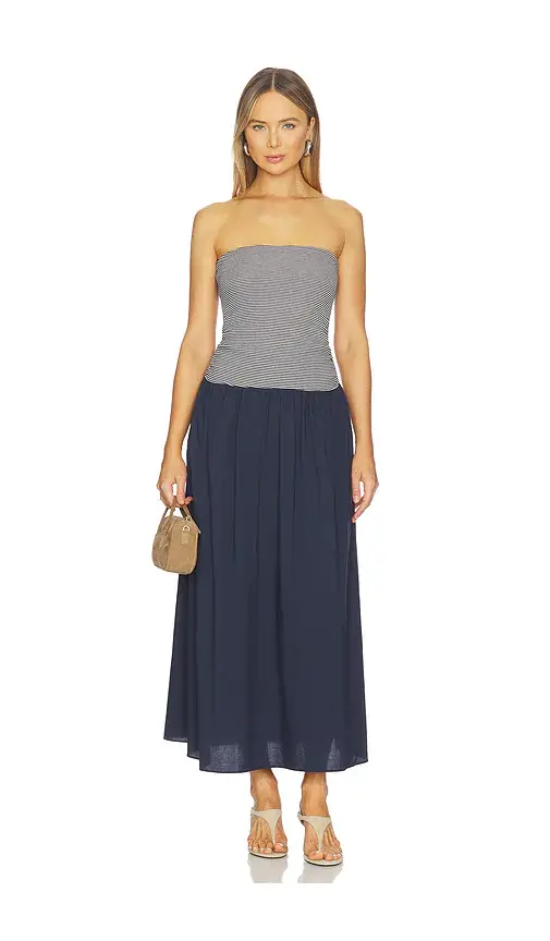 HEARTLOOM Mikella Dress | Image 1 HEARTLOOM Mikella Dress | Image 1