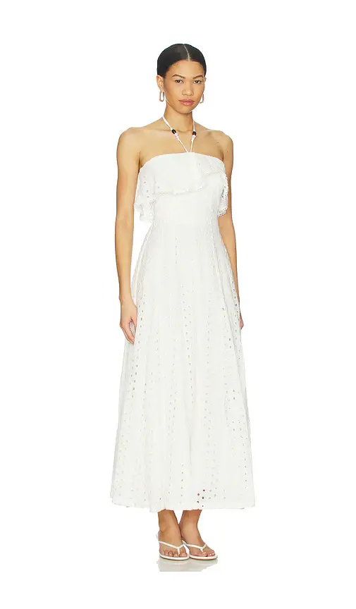 HEARTLOOM Feli Dress | Thumbnail 2 HEARTLOOM Feli Dress | Thumbnail 2