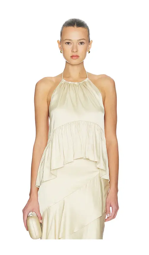 Lovers and Friends Emma Top | Image 1 Lovers and Friends Emma Top | Image 1