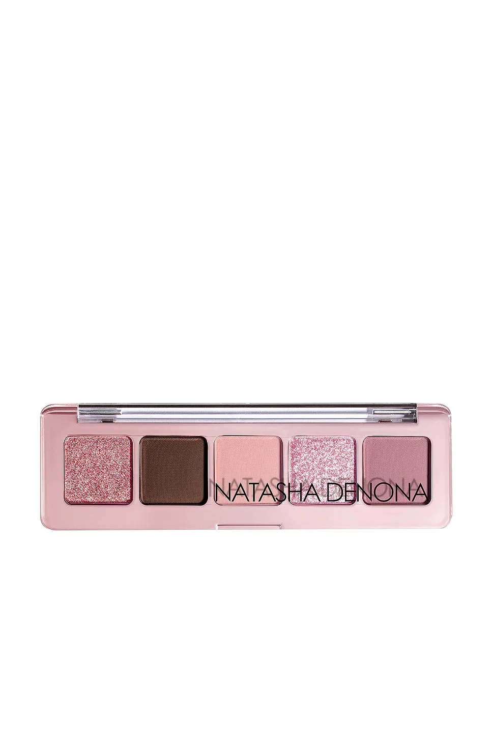Natasha Denona Mini Rose Eyeshadow Palette