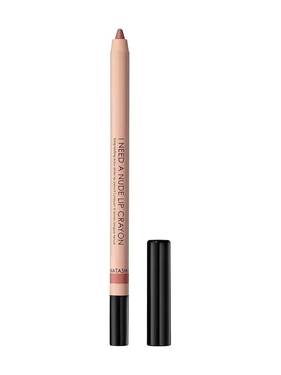 Natasha Denona I Need A Nude Lip Crayon