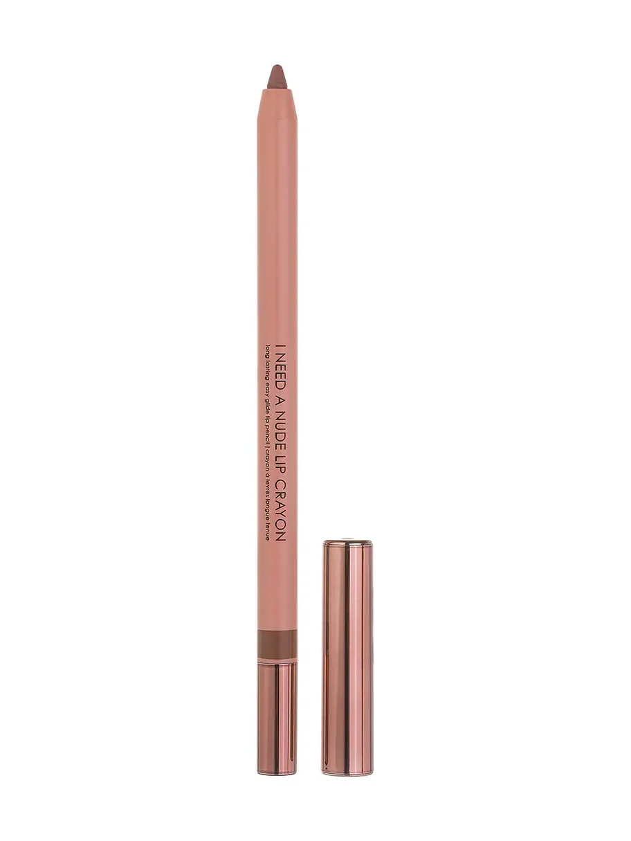Natasha Denona I Need A Nude Lip Crayon