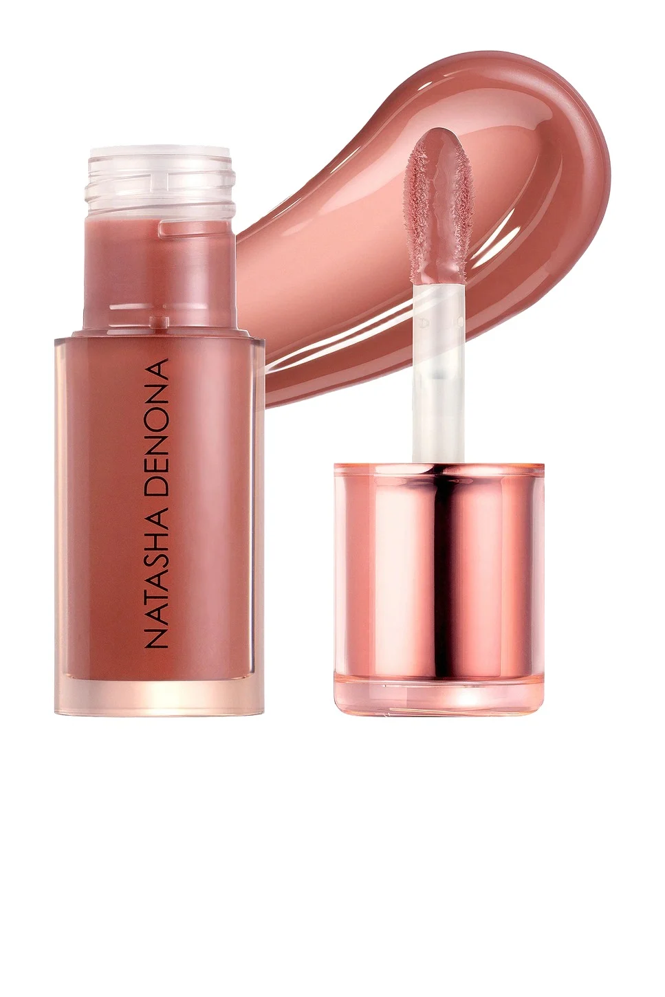 Natasha Denona HY-GLOSS HY-BRID Tinted Lip Balm