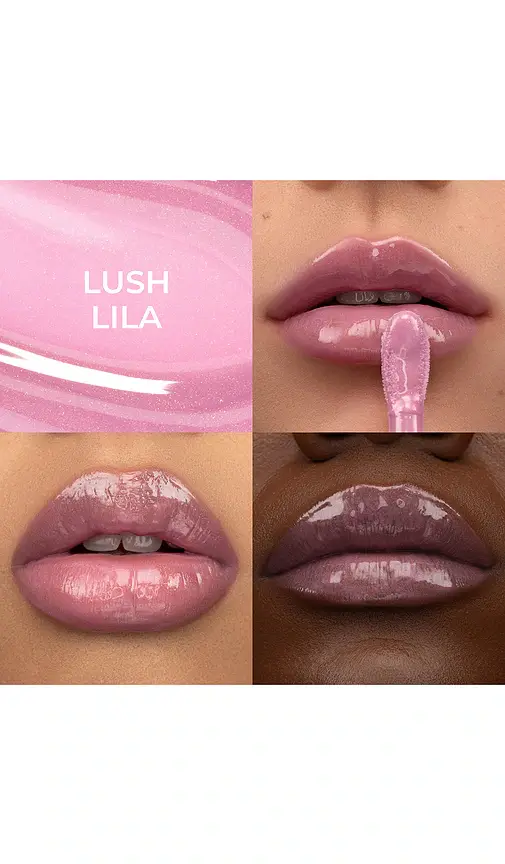 Natasha Denona HY-GLOSS HY-BRID Tinted Lip Balm | Thumbnail 2 Natasha Denona HY-GLOSS HY-BRID Tinted Lip Balm | Thumbnail 2