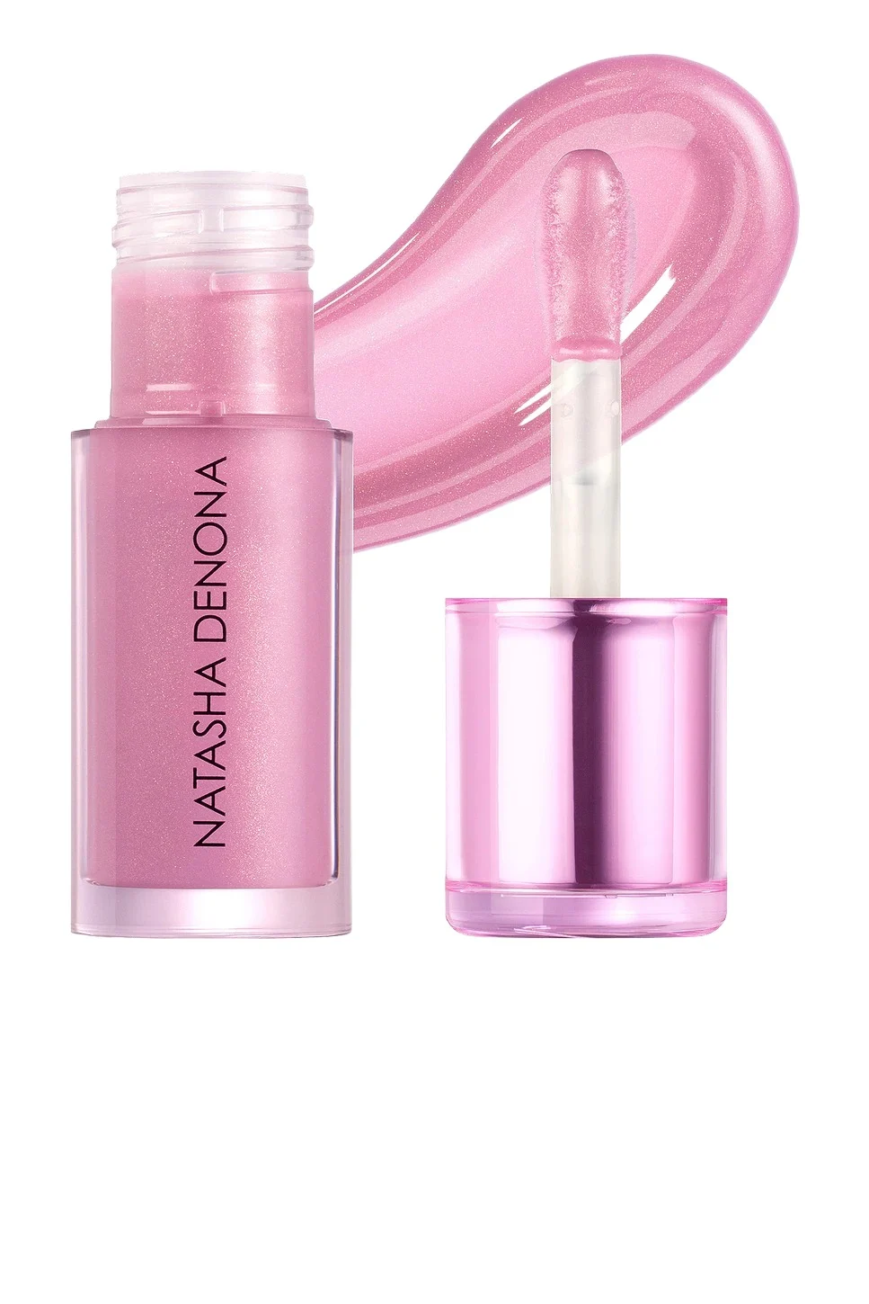Natasha Denona HY-GLOSS HY-BRID Tinted Lip Balm