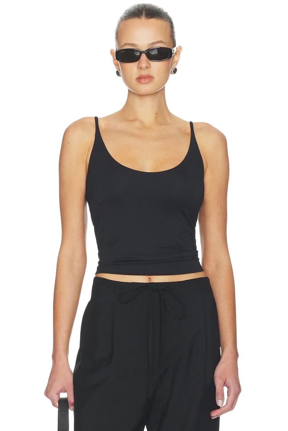 Skims Smooth Layers Skimpy Strap Cami