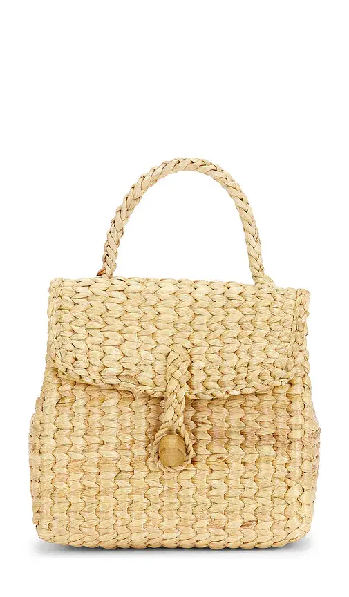 Hat Attack Shiloh Mini Top Handle Bag | Thumbnail 2 Hat Attack Shiloh Mini Top Handle Bag | Thumbnail 2