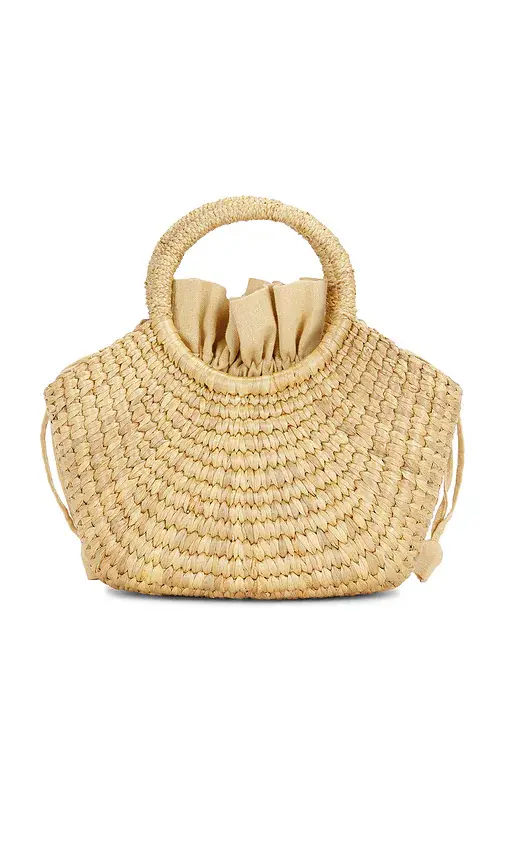 Hat Attack Janie Shell Top Handle Bag | Thumbnail 2 Hat Attack Janie Shell Top Handle Bag | Thumbnail 2