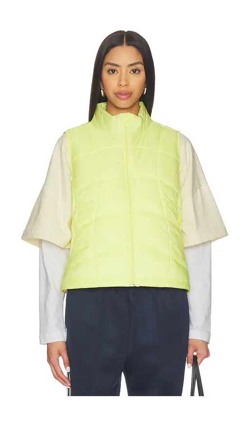 Halfdays Claude Insulated Vest | Thumbnail 2