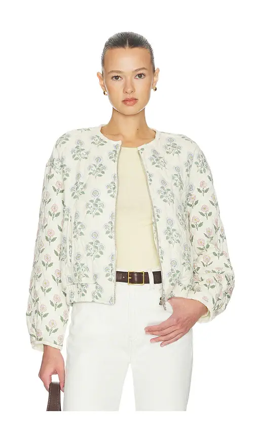 BLANKNYC Jacket | Thumbnail 2 BLANKNYC Jacket | Thumbnail 2