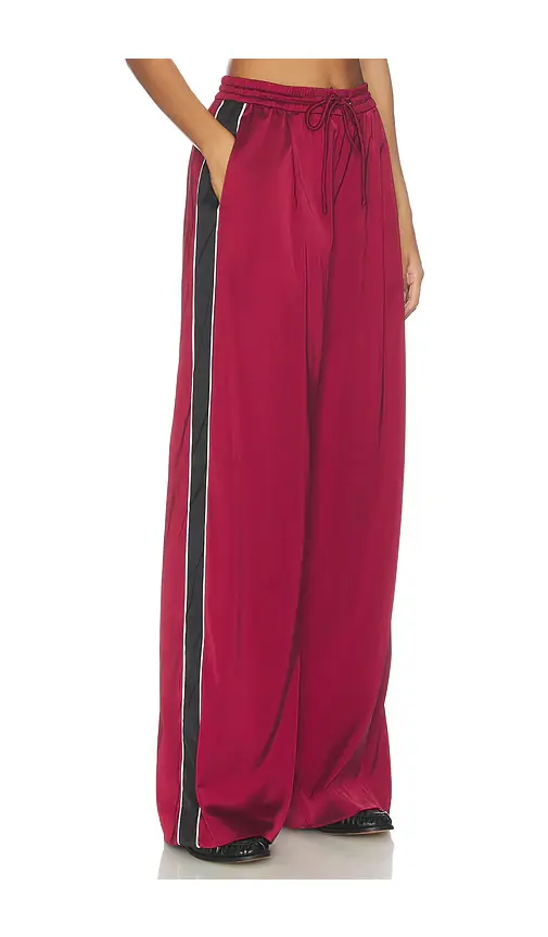 Gestuz Tracey High Waisted Pants | Thumbnail 2 Gestuz Tracey High Waisted Pants | Thumbnail 2