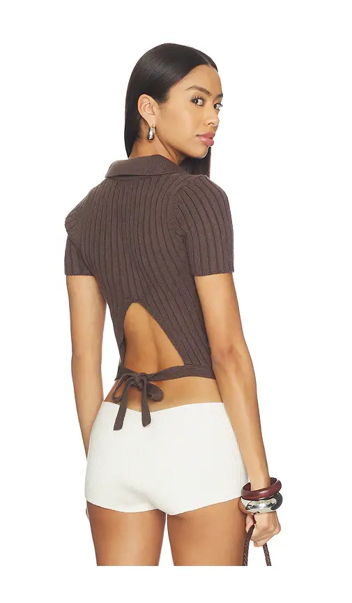 HEARTLOOM Ollie Top | Image 1 HEARTLOOM Ollie Top | Image 1