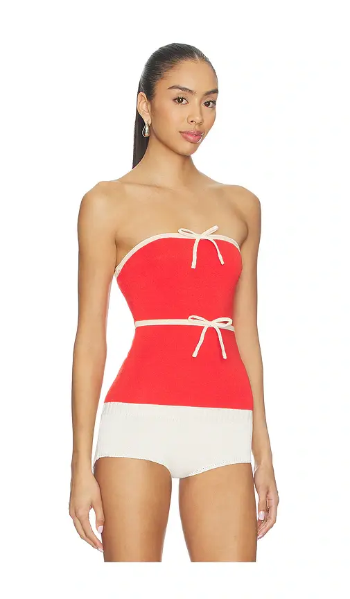 HEARTLOOM Averil Top | Thumbnail 2 HEARTLOOM Averil Top | Thumbnail 2