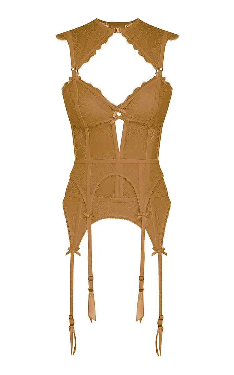 Valiant Lingerie Bodysuit Valiant Lingerie Bodysuit