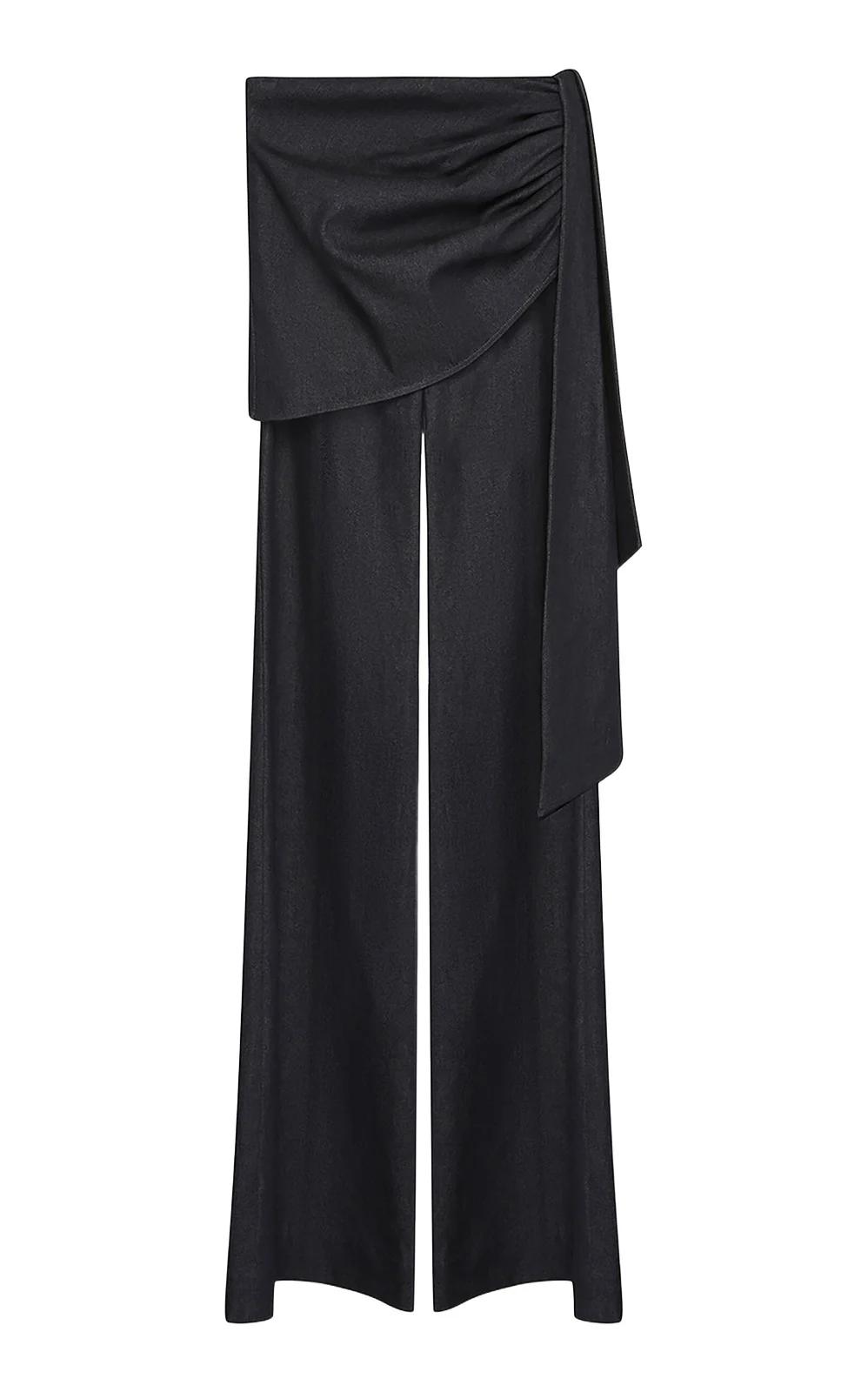 Valiant Rigid Mid-Rise Flared Jeans Valiant Rigid Mid-Rise Flared Jeans