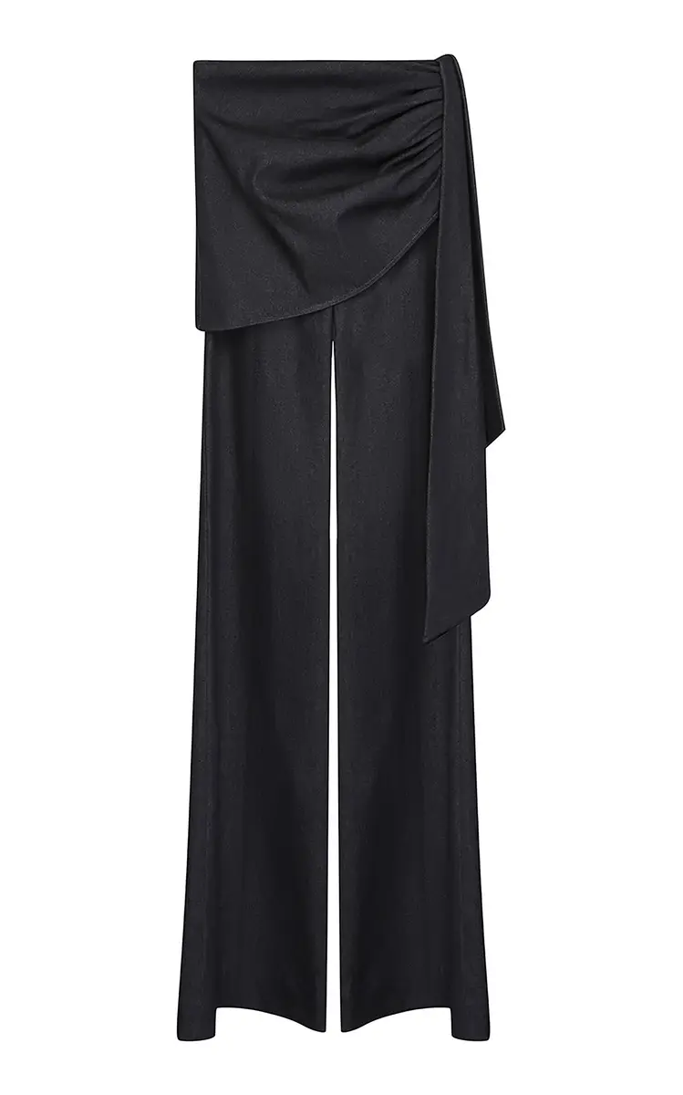 Valiant Rigid Mid-Rise Flared Jeans Valiant Rigid Mid-Rise Flared Jeans