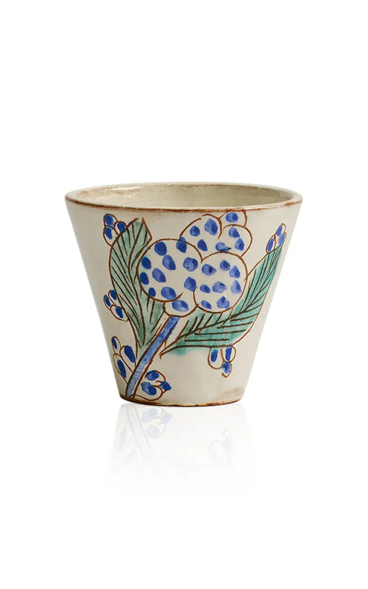 ANŪT Cairo Ottomania Espresso Cup | Thumbnail 4